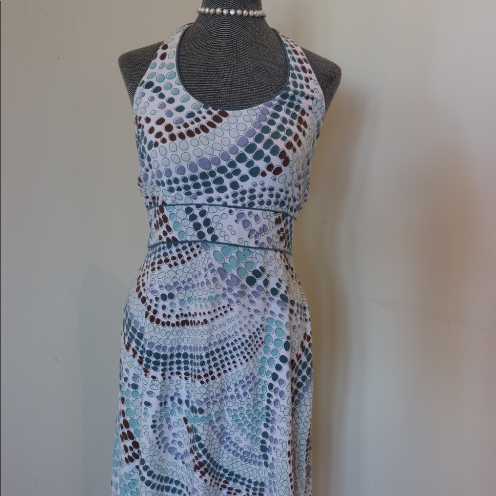 Title nine dress